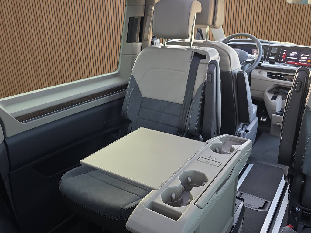 VW Multivan 1.5 TSI eHybrid kurz Style DSG 4motion-image-20