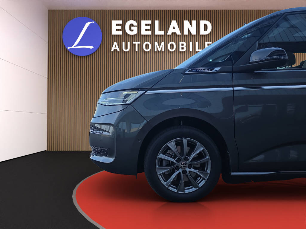 VW Multivan 1.5 TSI eHybrid kurz Style DSG 4motion-image-9