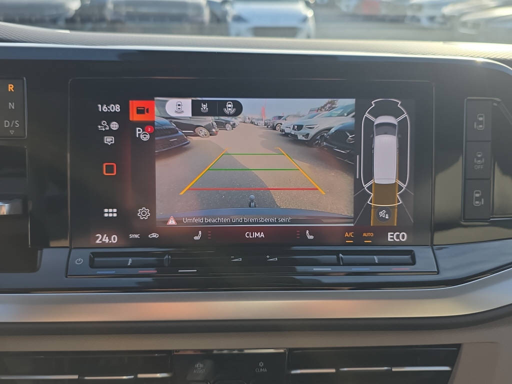 VW Multivan 1.5 TSI eHybrid kurz Style DSG 4motion-image-24