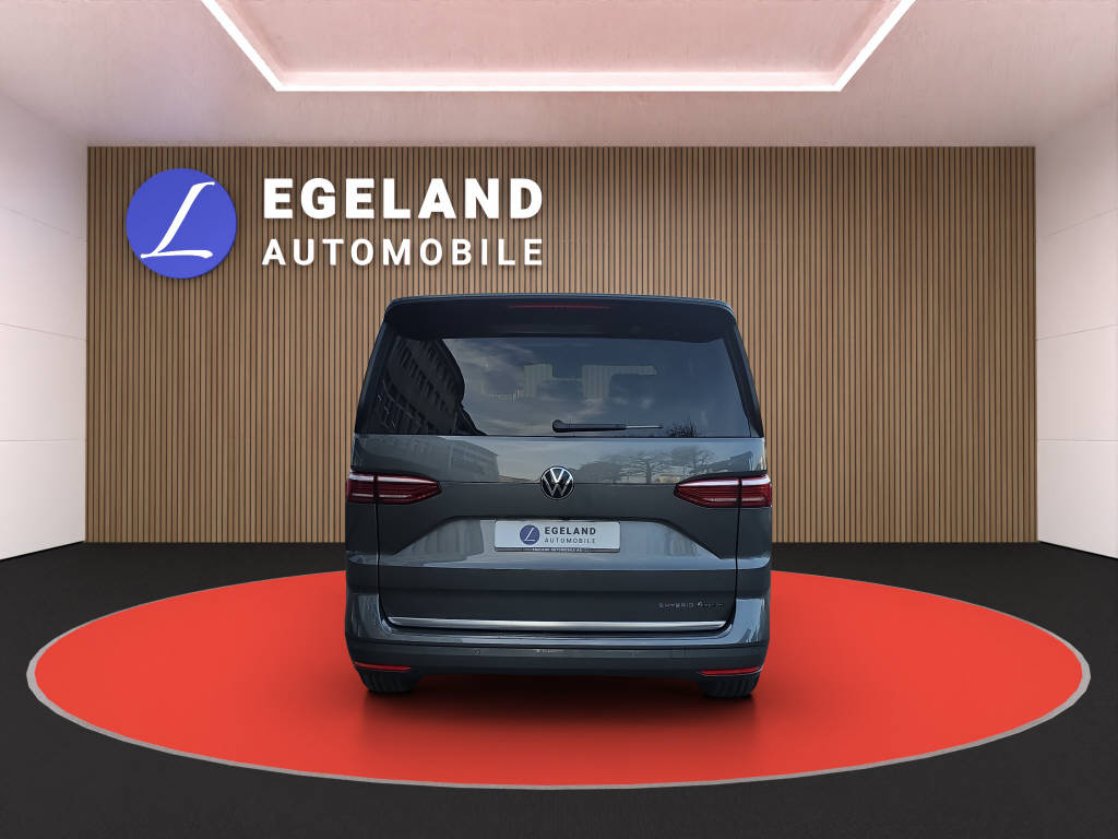 VW Multivan 1.5 TSI eHybrid kurz Style DSG 4motion-image-5