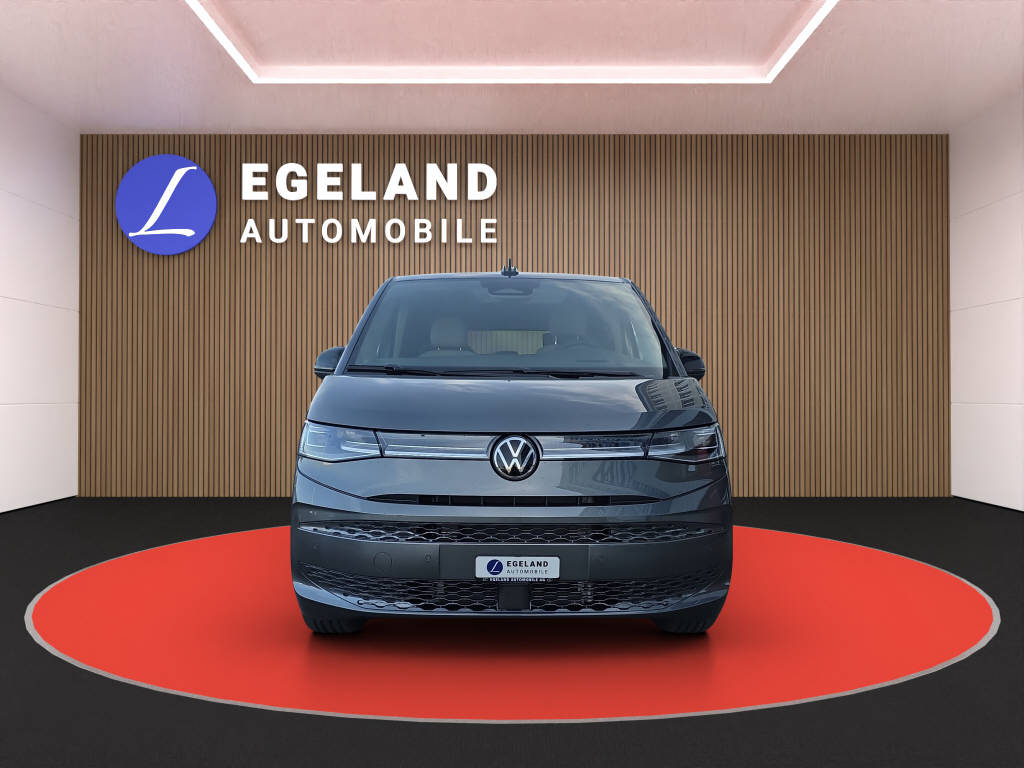 VW Multivan 1.5 TSI eHybrid kurz Style DSG 4motion-image-2