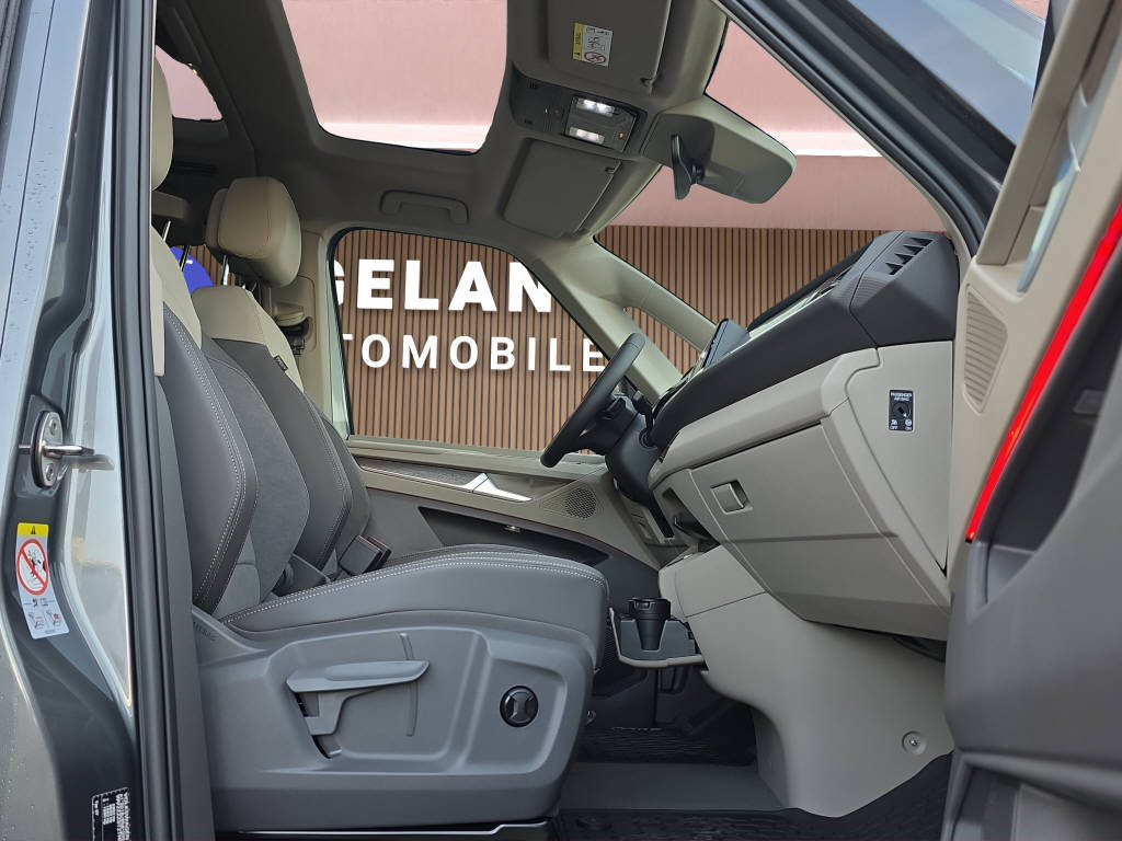 VW Multivan 1.5 TSI eHybrid kurz Style DSG 4motion-image-13