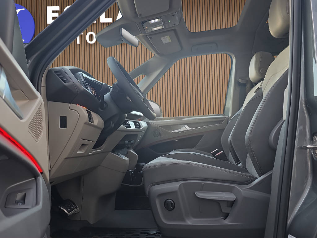 VW Multivan 1.5 TSI eHybrid kurz Style DSG 4motion-image-11