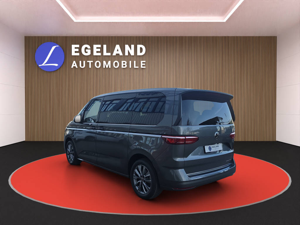 VW Multivan 1.5 TSI eHybrid kurz Style DSG 4motion-image-4