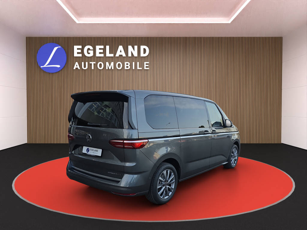 VW Multivan 1.5 TSI eHybrid kurz Style DSG 4motion-image-3