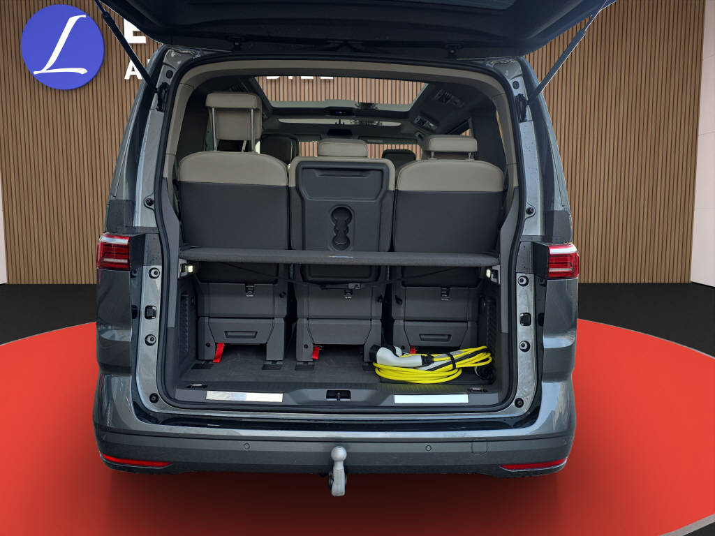 VW Multivan 1.5 TSI eHybrid kurz Style DSG 4motion-image-14