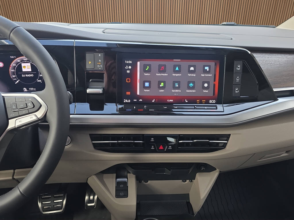 VW Multivan 1.5 TSI eHybrid kurz Style DSG 4motion-image-21