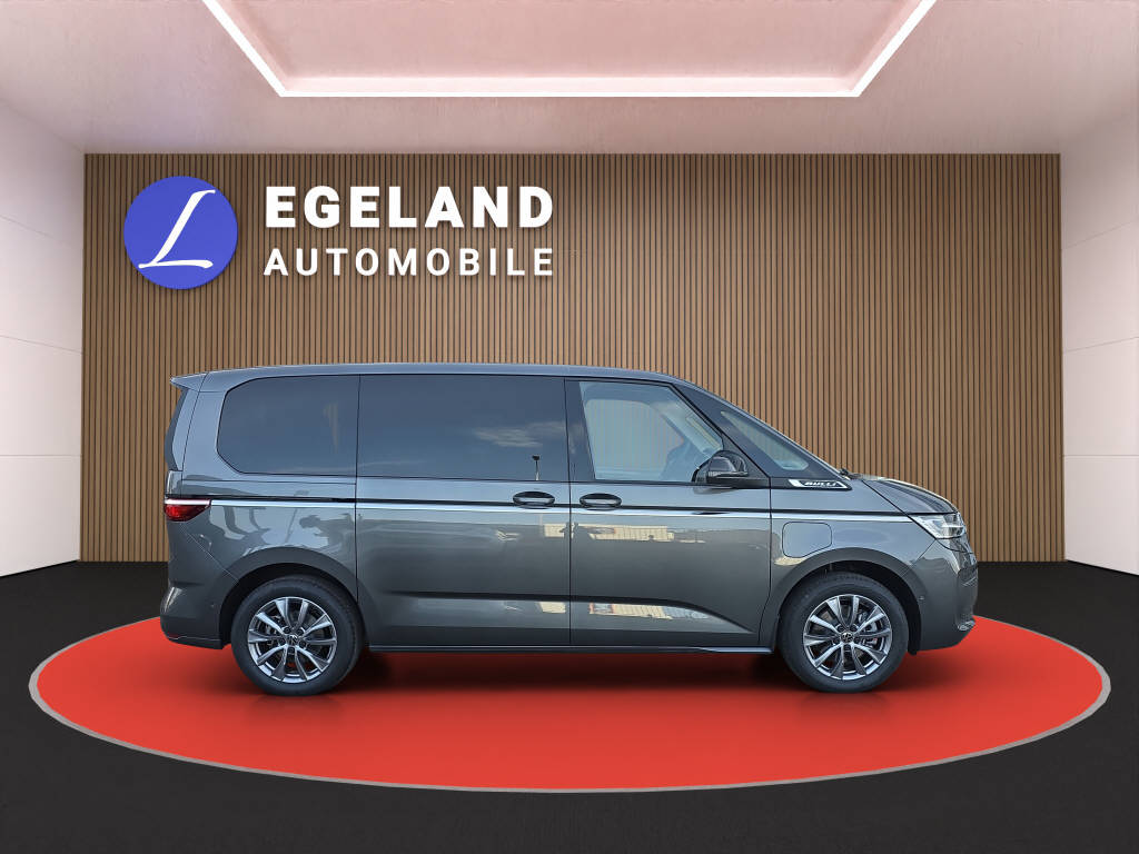 VW Multivan 1.5 TSI eHybrid kurz Style DSG 4motion-image-7