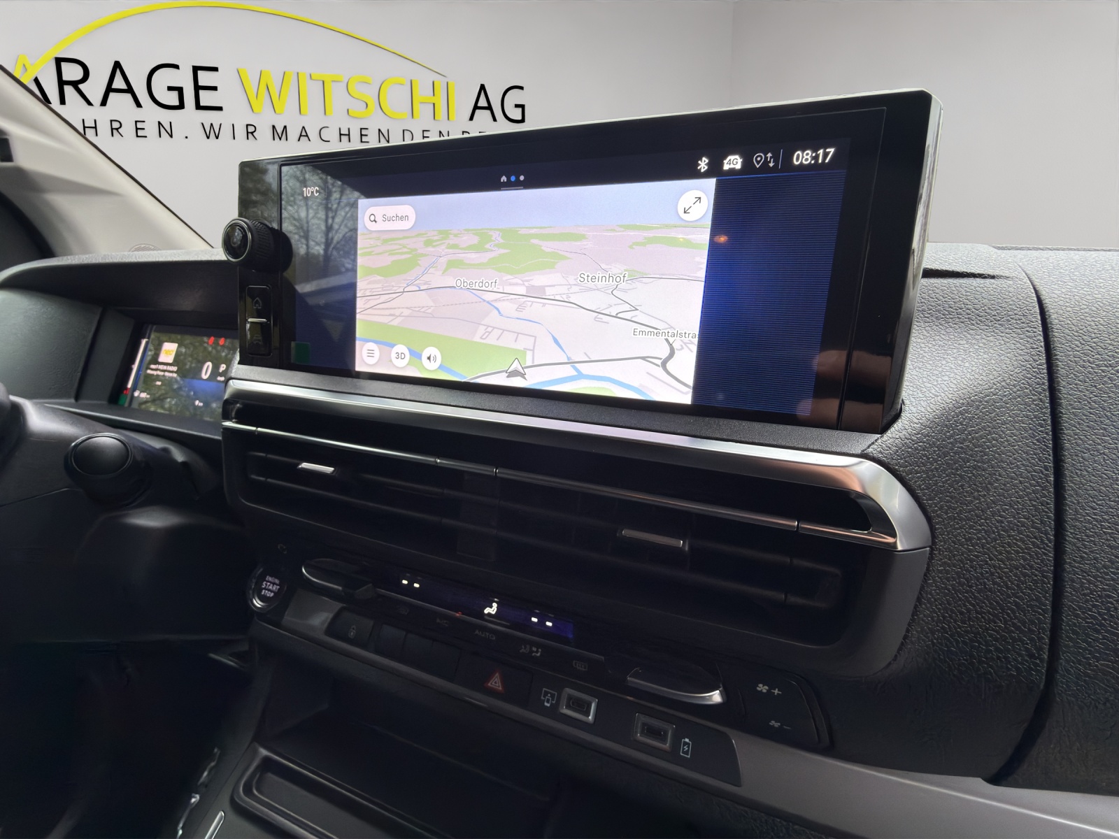 OPEL Zafira XL 2.2 CDTi S/S-image-23