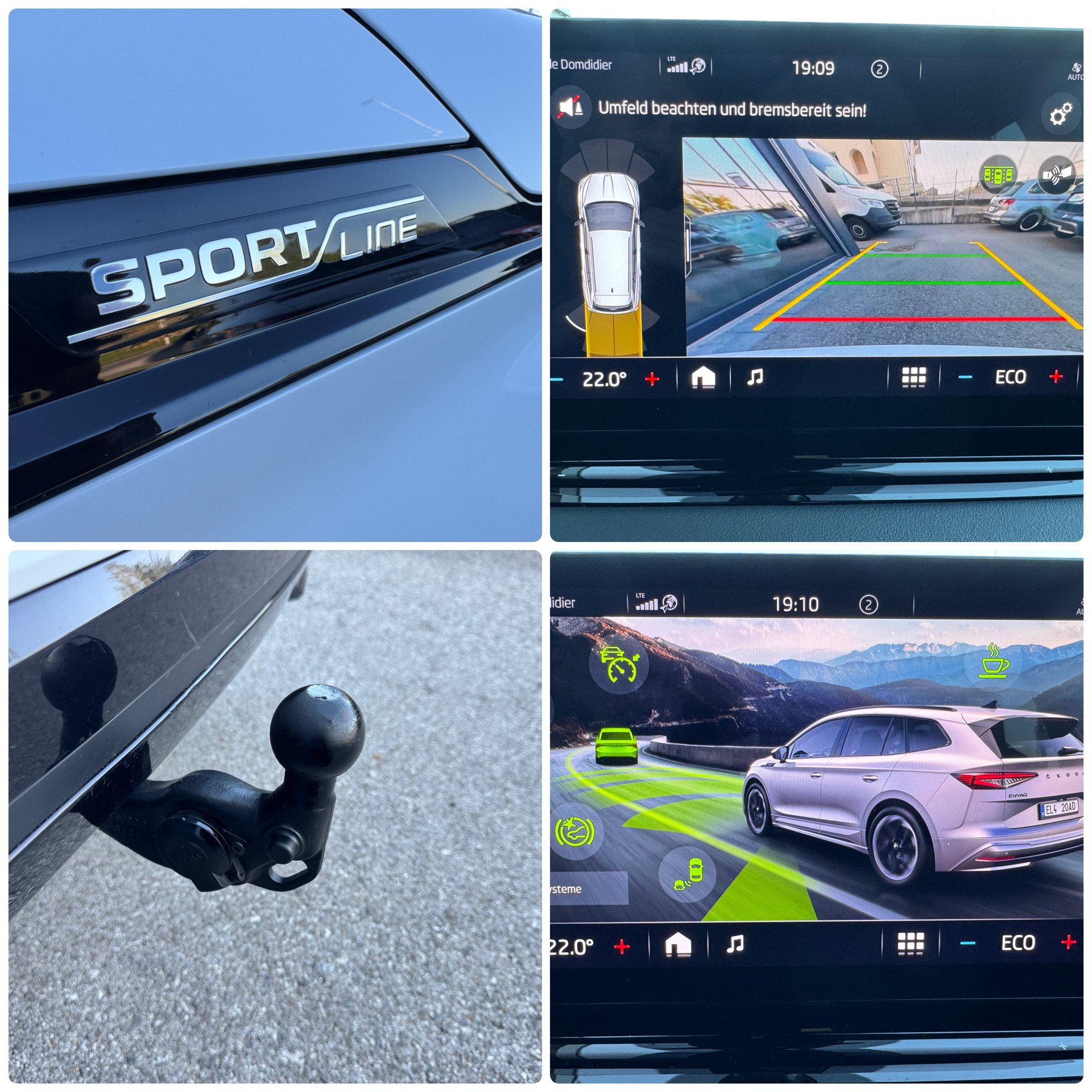 SKODA Enyaq iV 80 SportLine-image-4