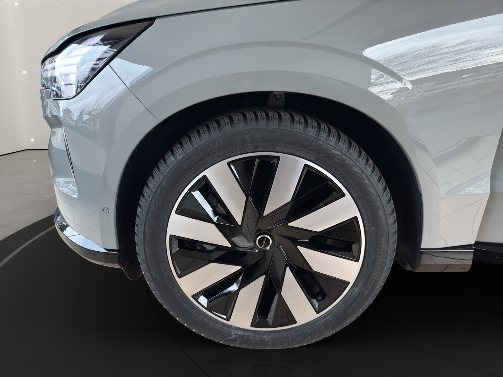 VOLVO EX90 Twin Performance Ultra AWD-image-8