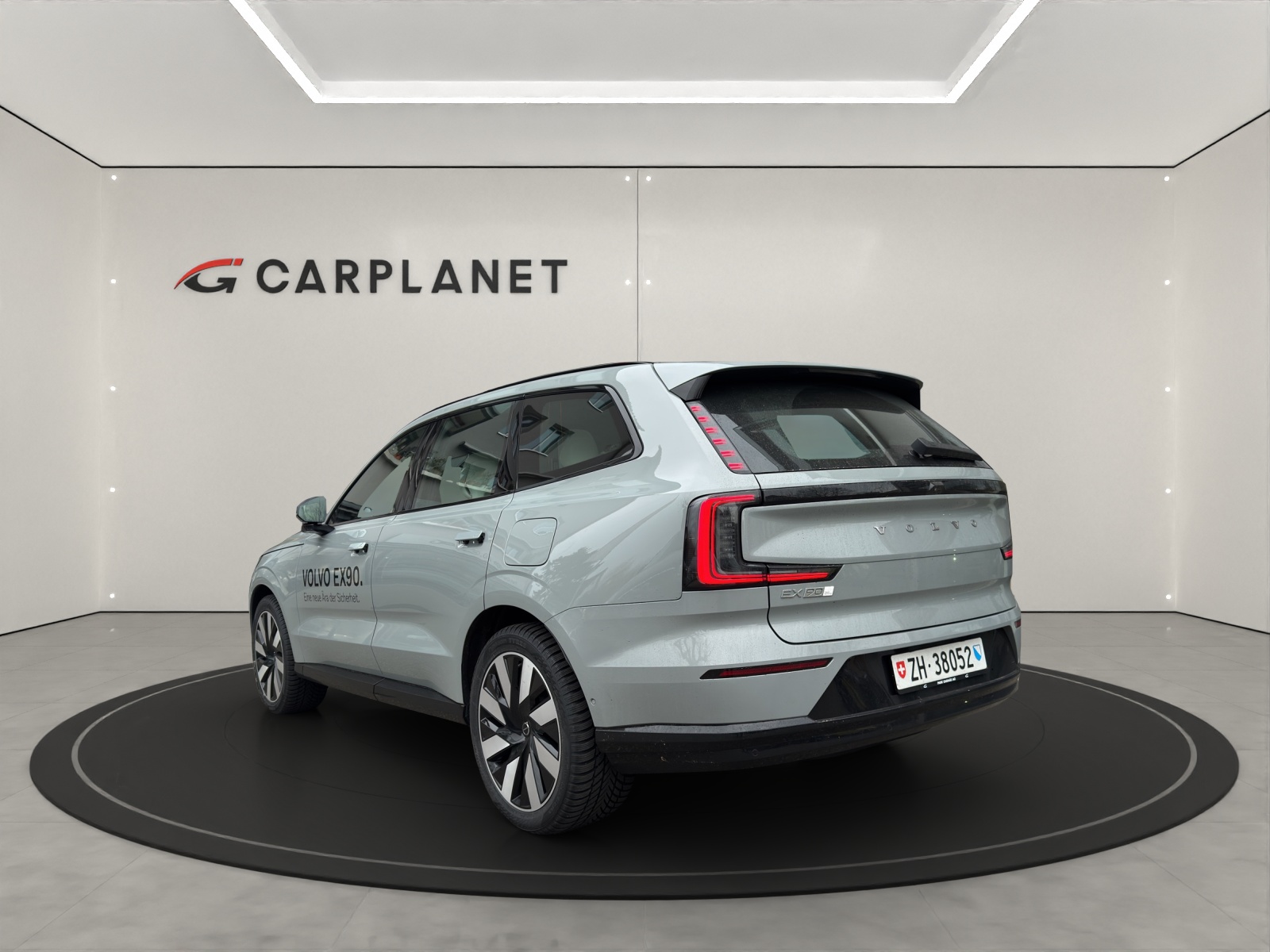 VOLVO EX90 Twin Performance Ultra AWD-image-6