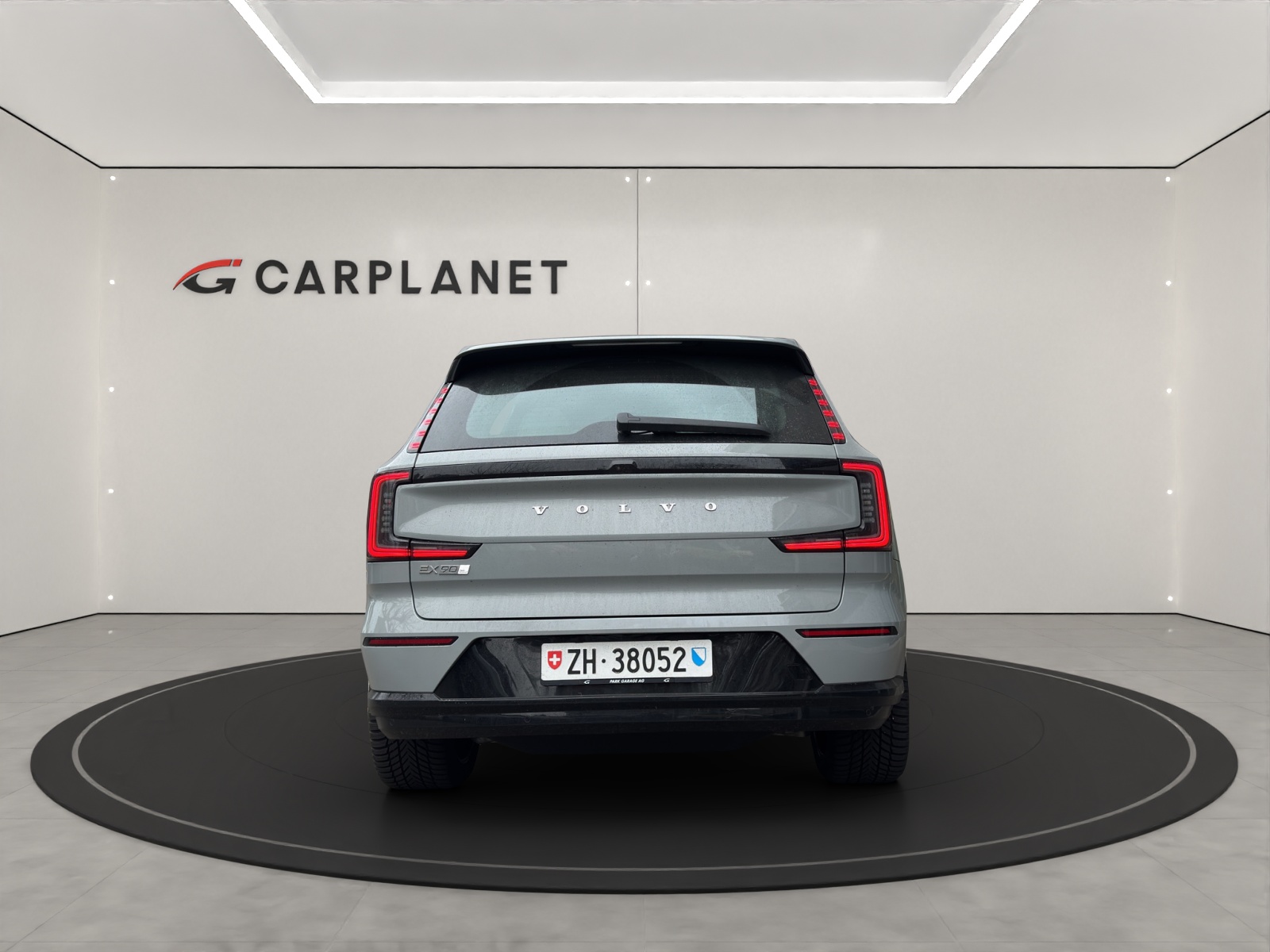 VOLVO EX90 Twin Performance Ultra AWD-image-5