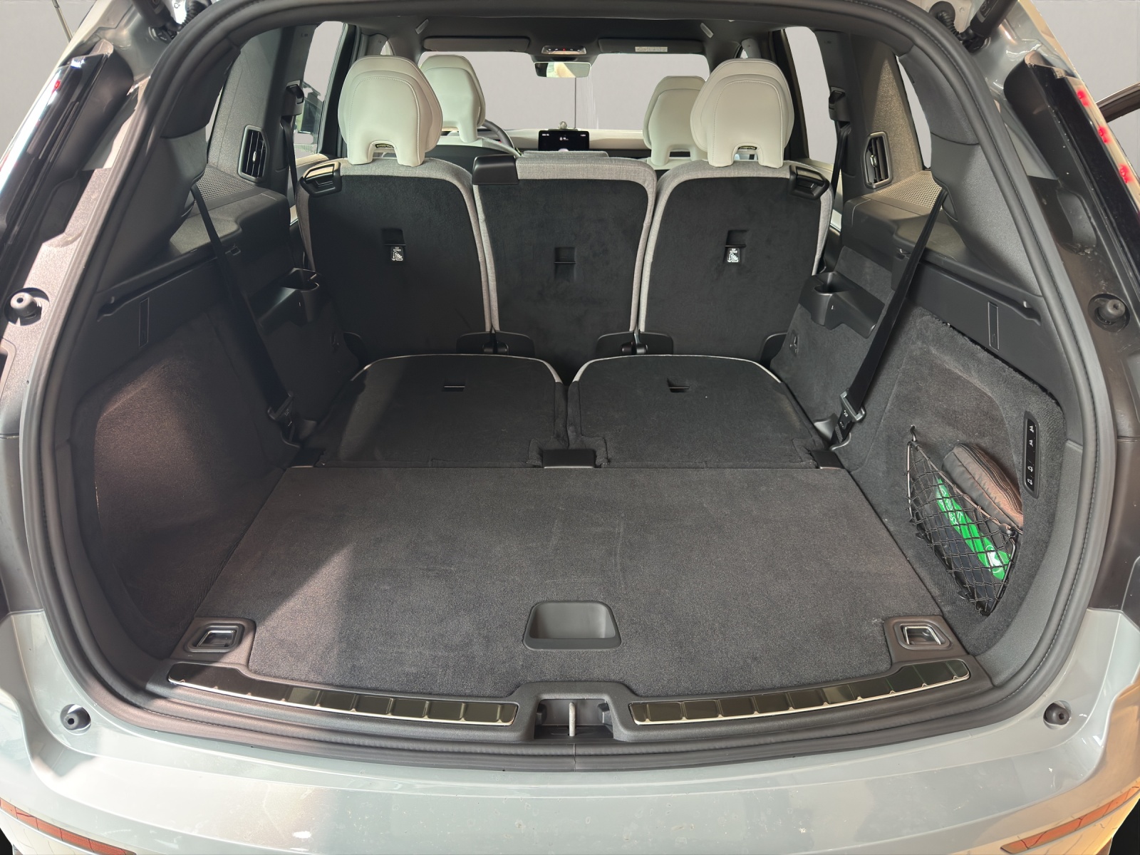 VOLVO EX90 Twin Performance Ultra AWD-image-14