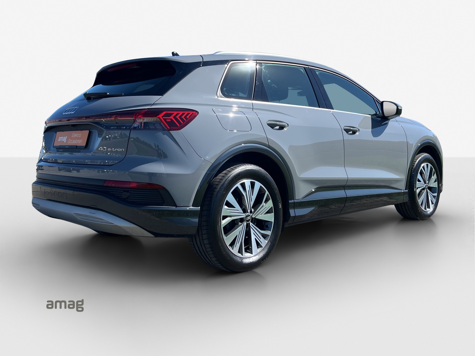 AUDI Q4 e-tron 40-image-5