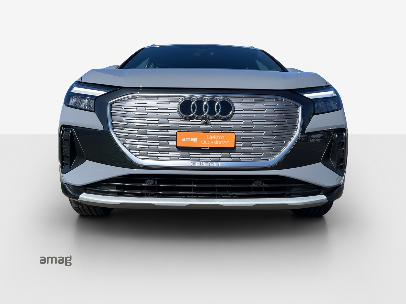 AUDI Q4 e-tron 40-image-7