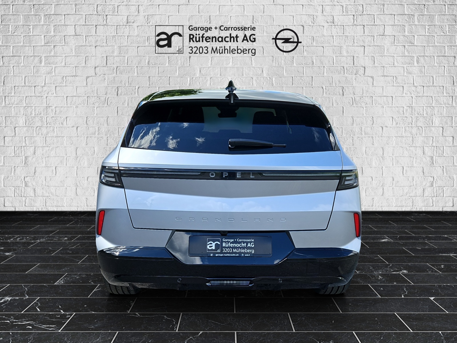OPEL Grandland-e long range GS-image-3