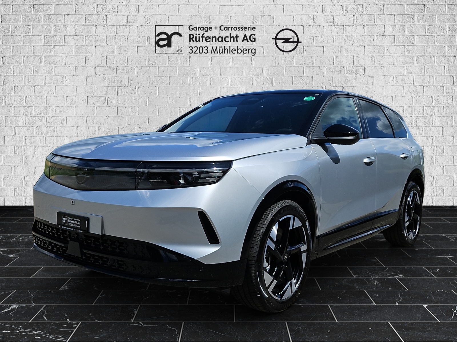 OPEL Grandland-e long range GS-image-0