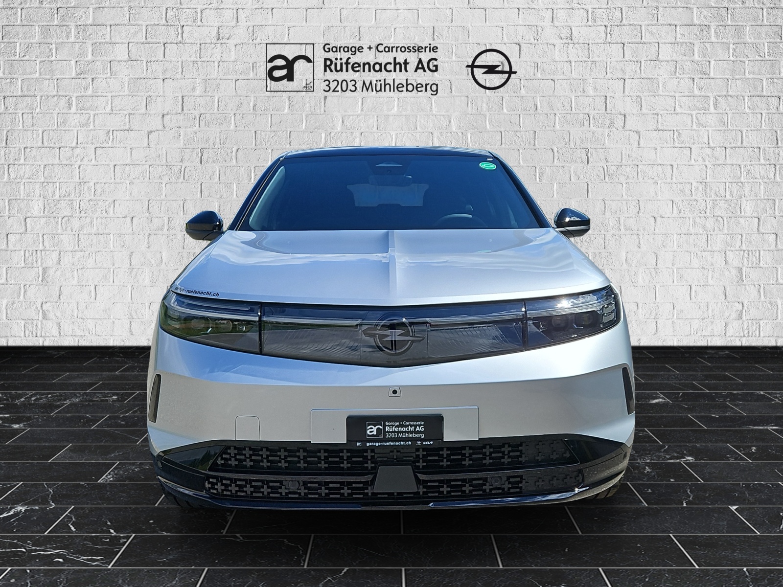 OPEL Grandland-e long range GS-image-2