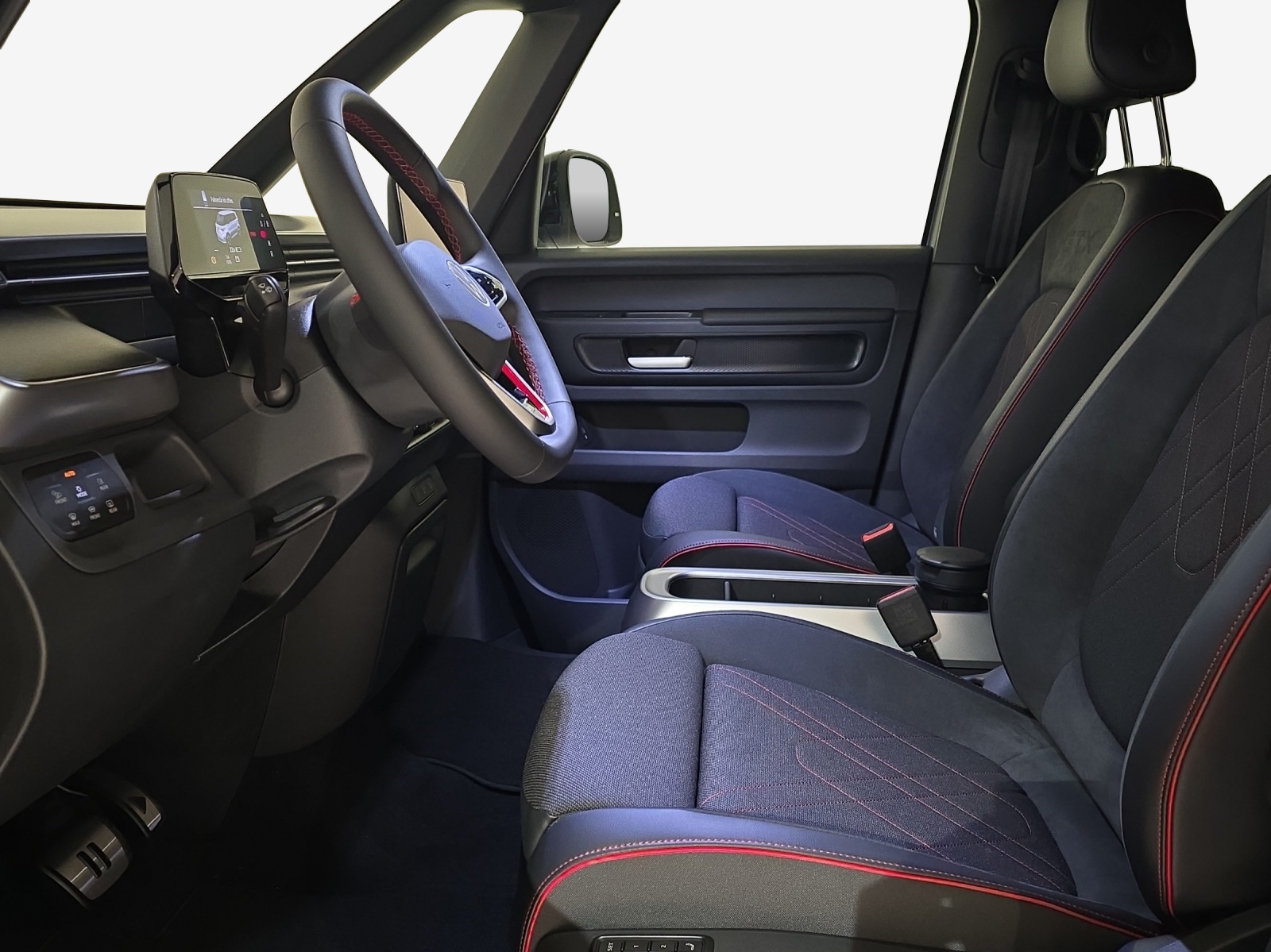 VW ID.Buzz LWB GTX 4 Motion-image-7