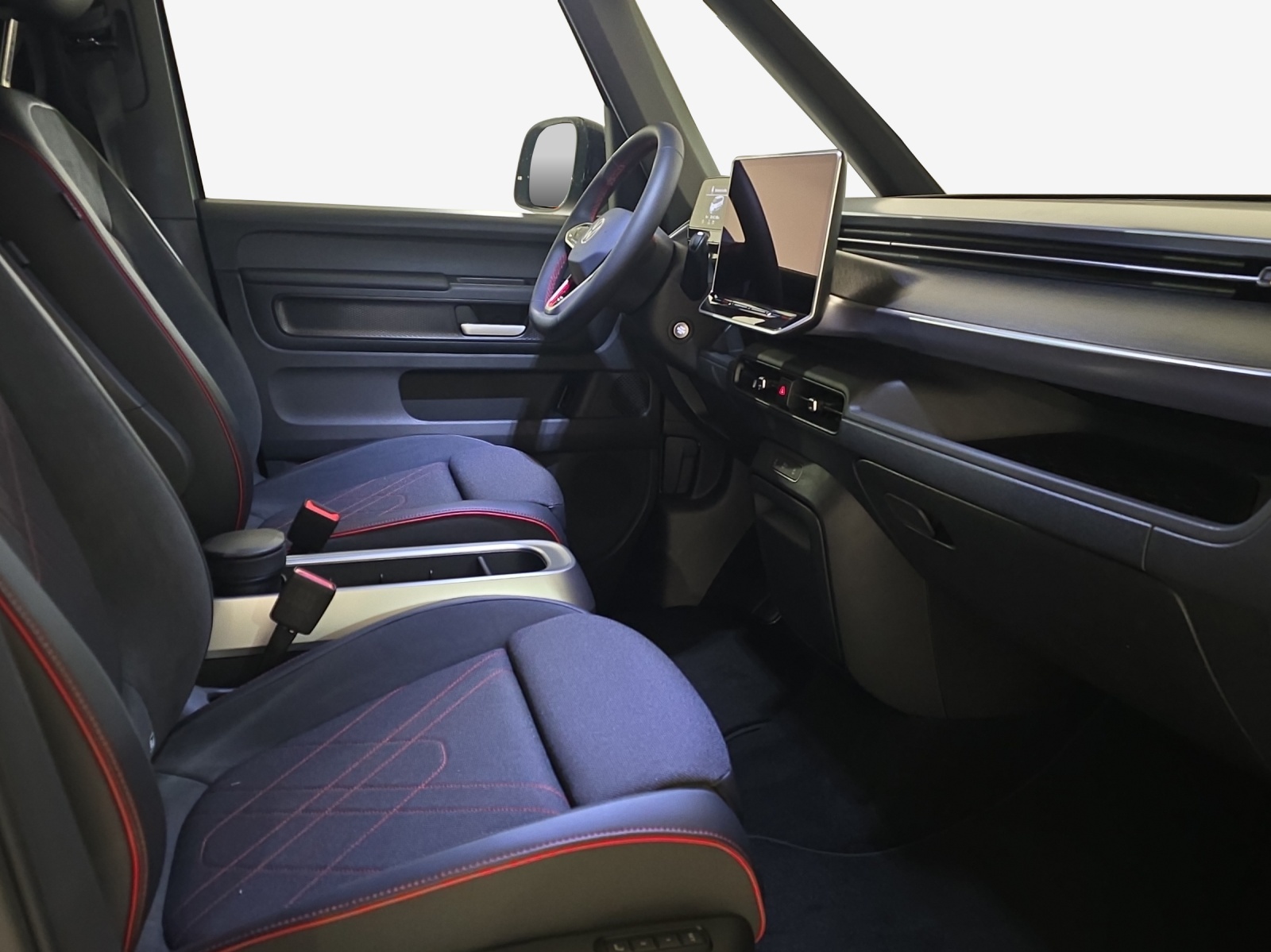 VW ID.Buzz LWB GTX 4 Motion-image-14
