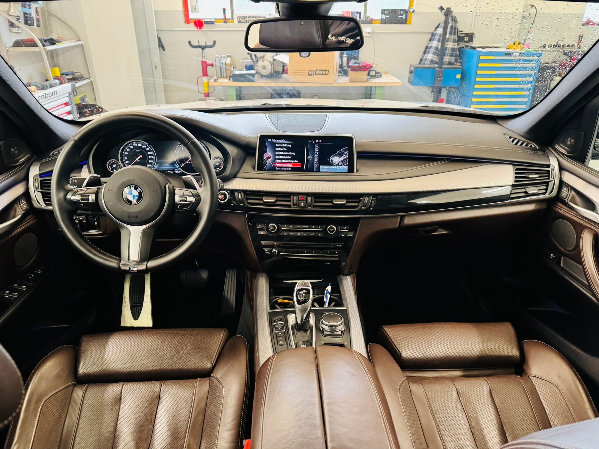 BMW X5 xDrive M50d Steptronic-image-6