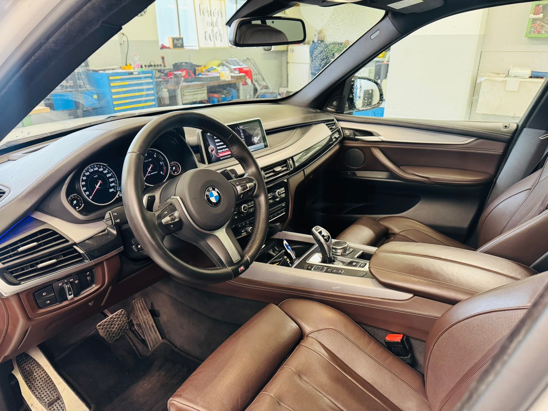BMW X5 xDrive M50d Steptronic-image-7