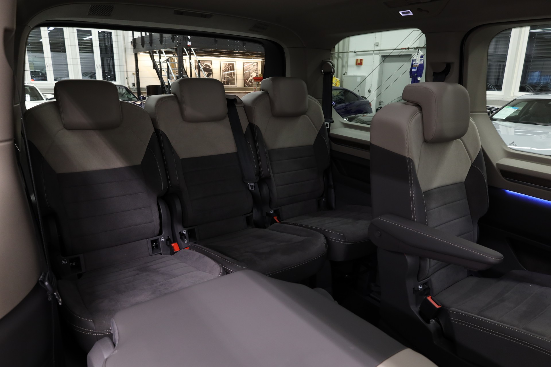 VW T7 Multivan kurz 2.0 TDI Style DSG-image-27