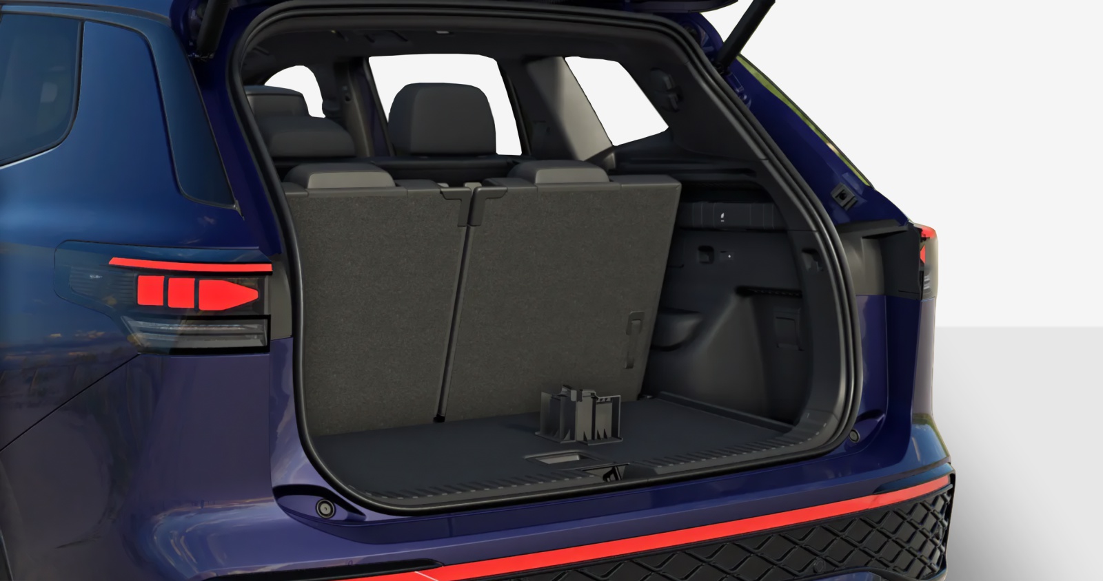 VW Tayron 2.0 TDI SCR R-Line 4Motion DSG-image-7