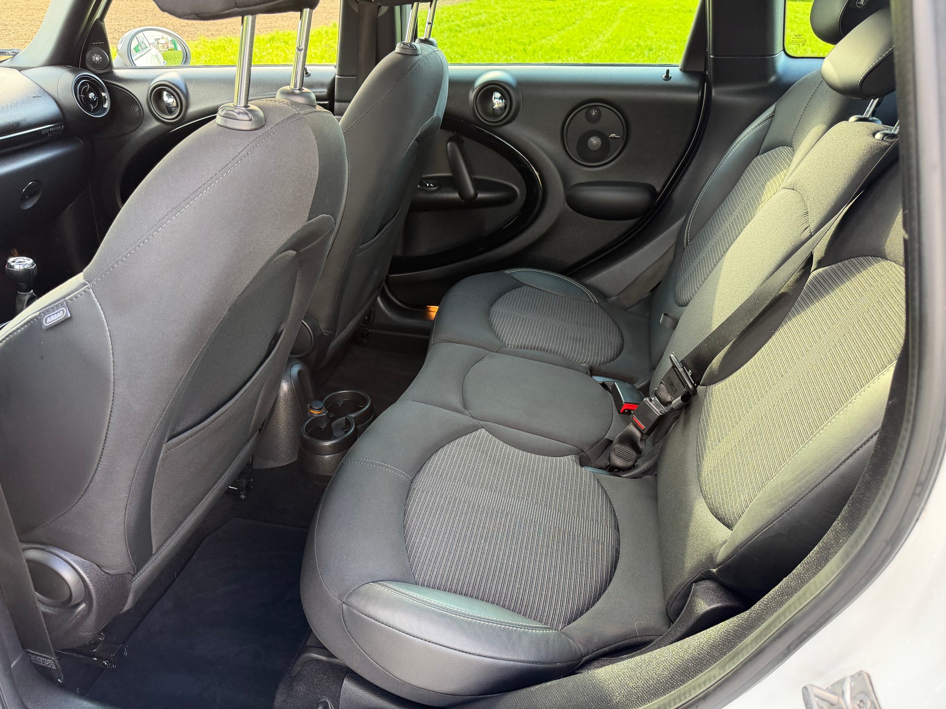 MINI Countryman Cooper D ALL4 by Burton-image-10