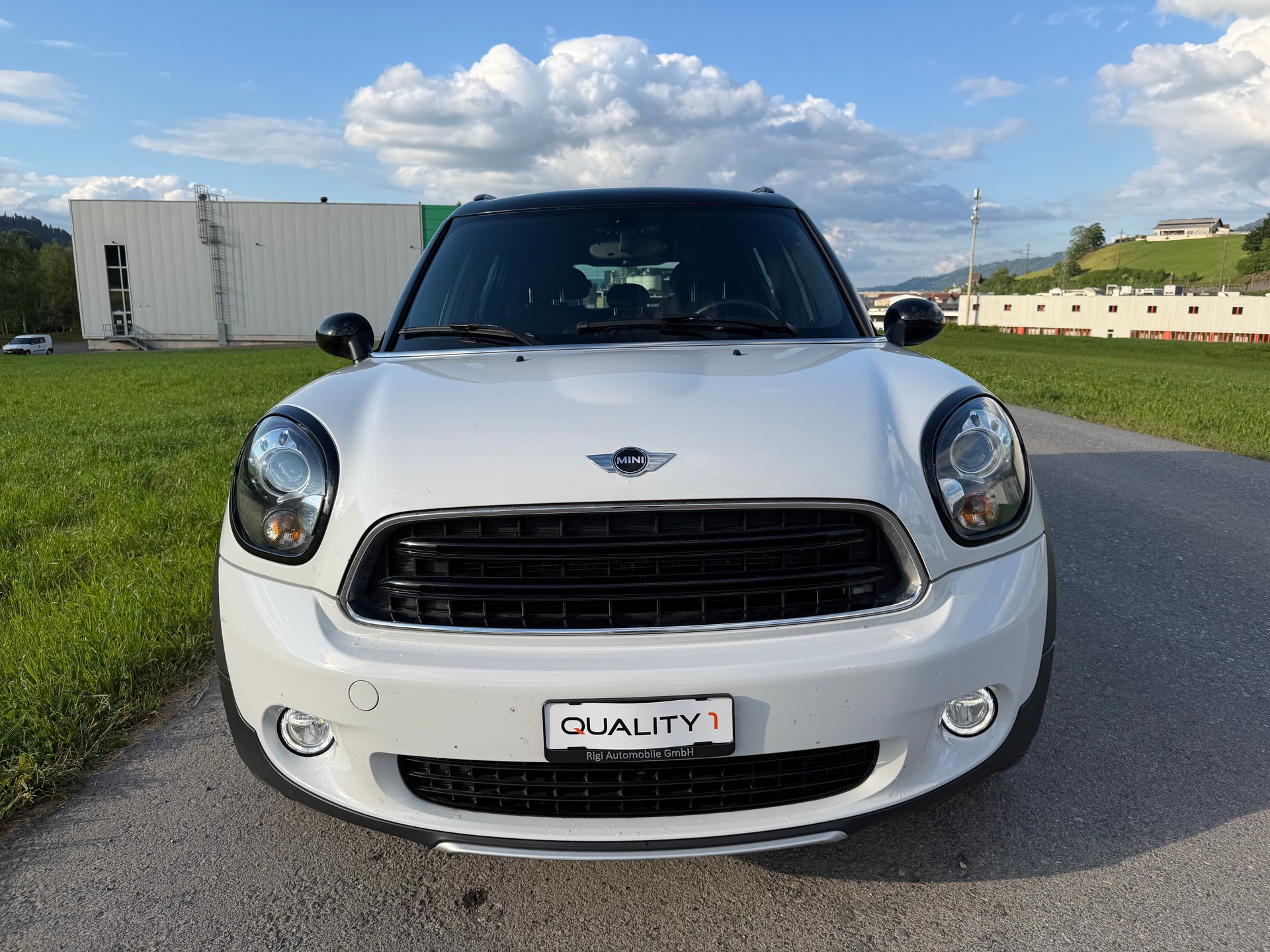 MINI Countryman Cooper D ALL4 by Burton-image-6
