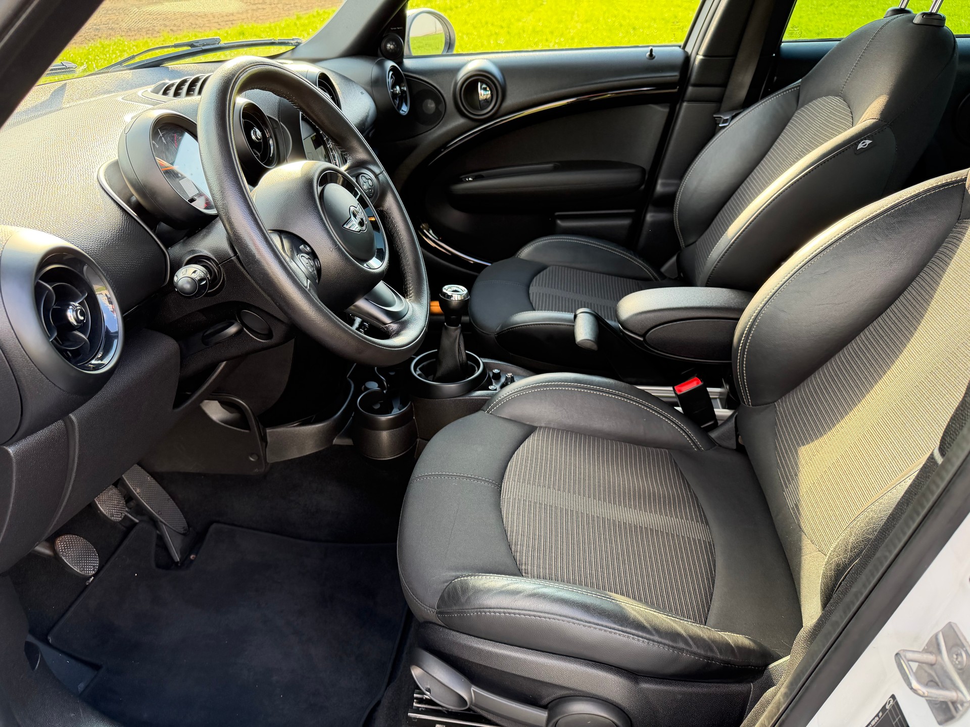 MINI Countryman Cooper D ALL4 by Burton-image-8