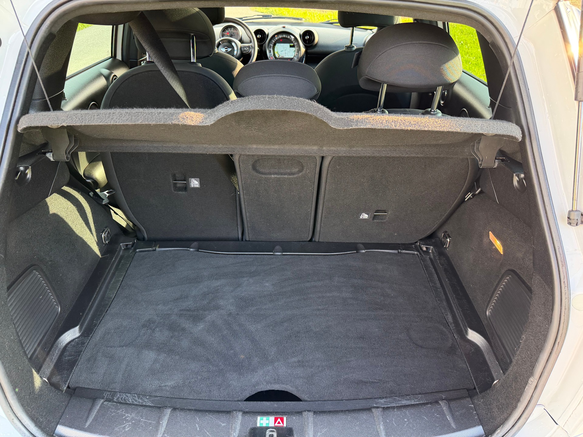 MINI Countryman Cooper D ALL4 by Burton-image-11