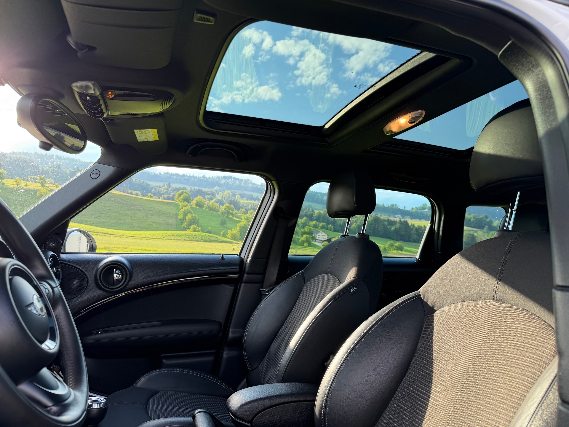 MINI Countryman Cooper D ALL4 by Burton-image-9