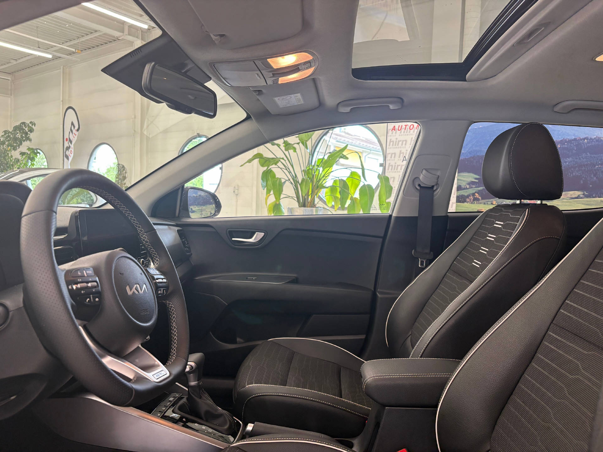 KIA Stonic 1.0 T-GDi Edition 30-image-6