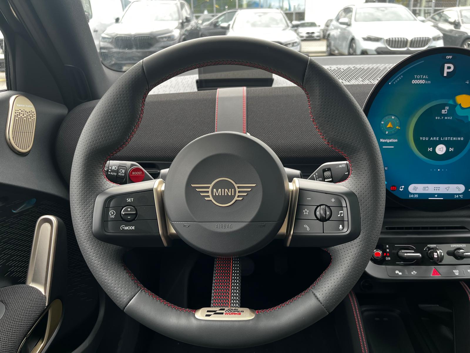 MINI Aceman e John Cooper Works-image-13