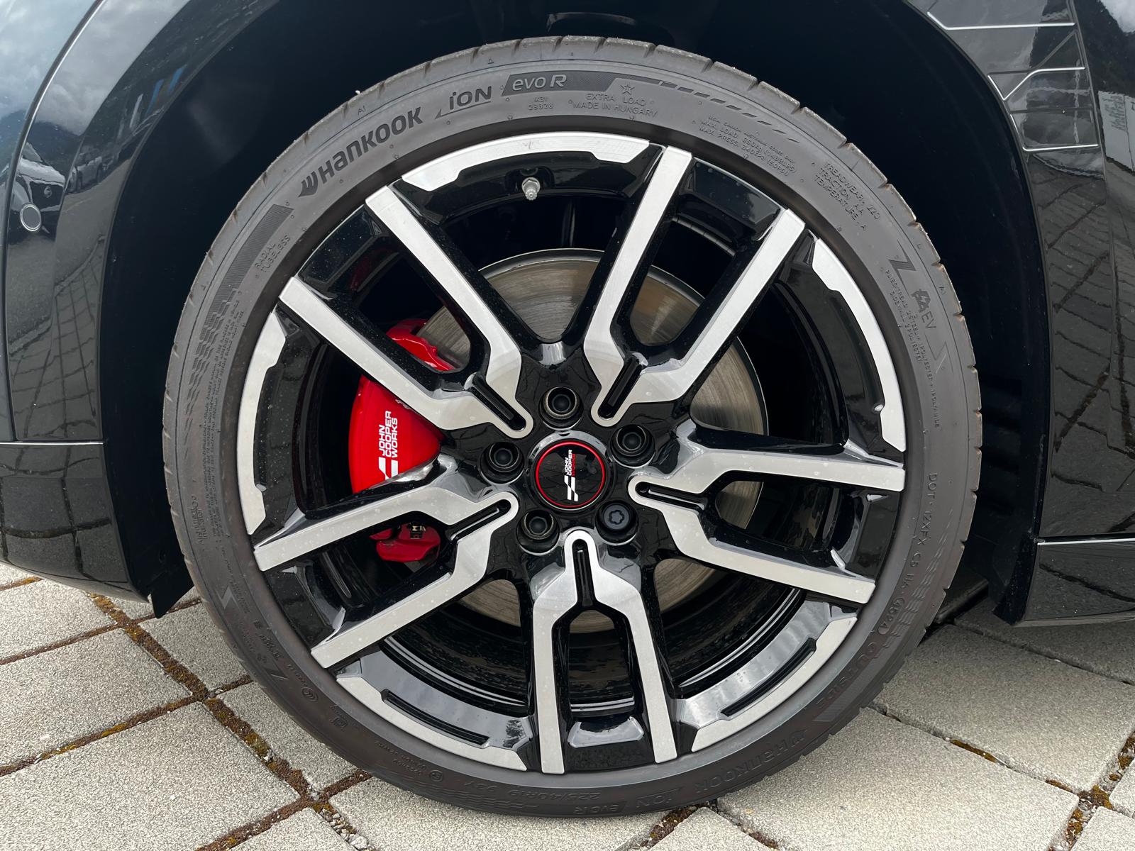 MINI Aceman e John Cooper Works-image-16