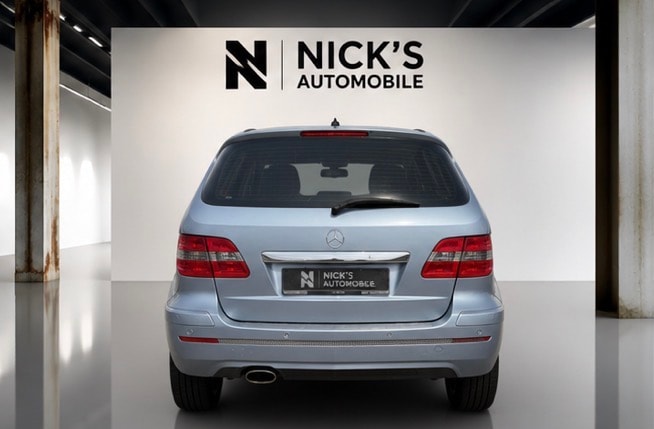 MERCEDES-BENZ B 200-showroom-element-3