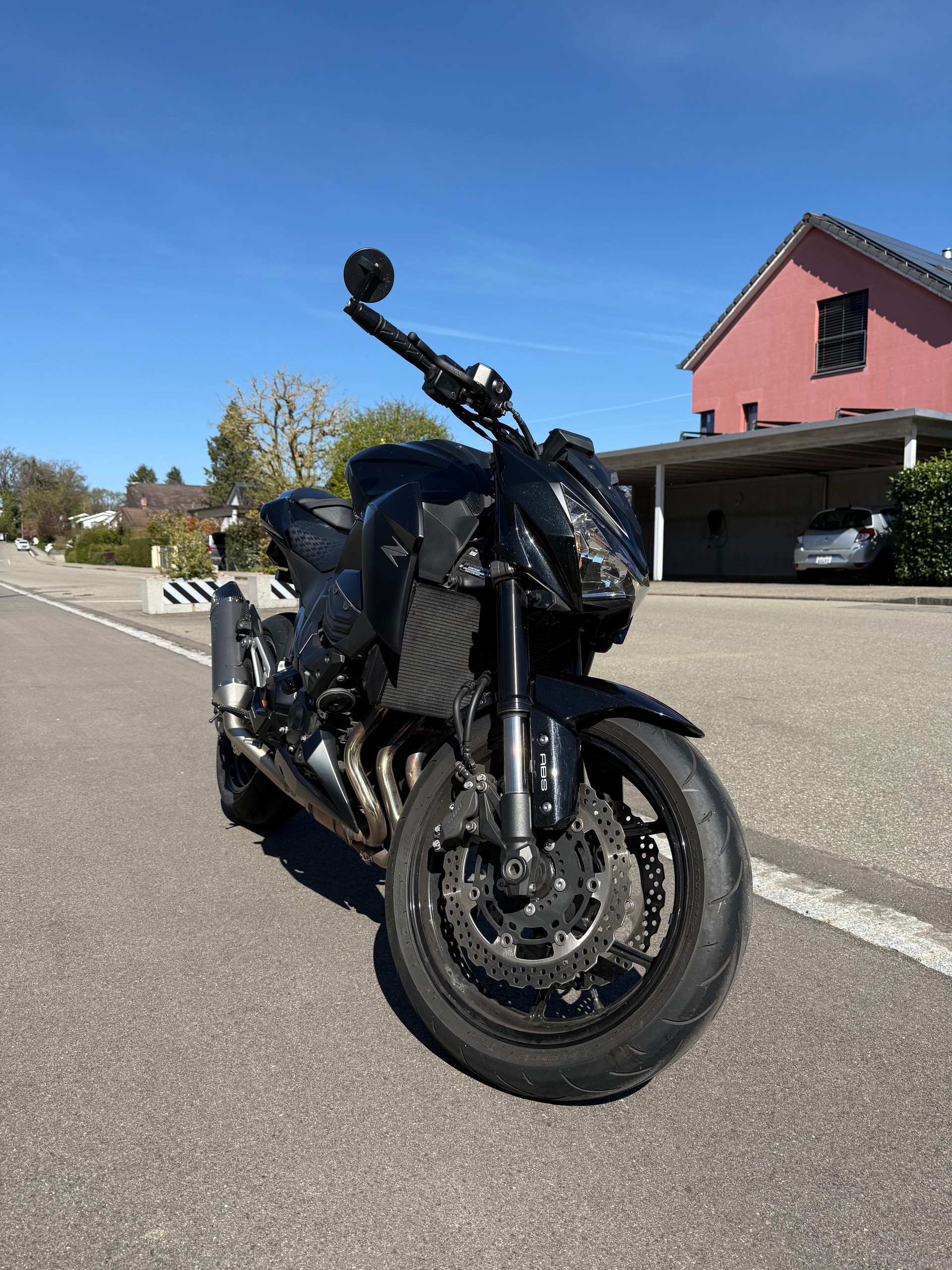 KAWASAKI Z 800 ABS-image-4