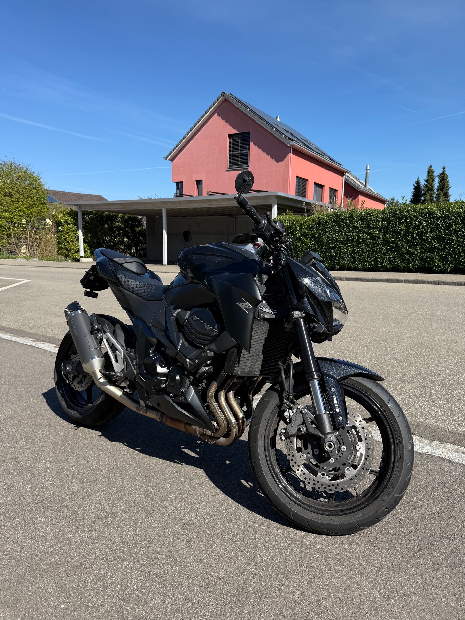 KAWASAKI Z 800 ABS-image-3