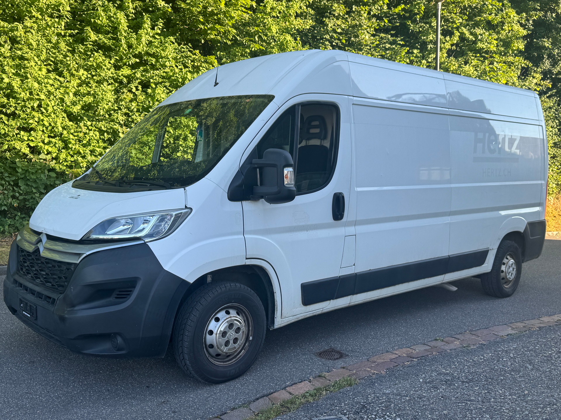 CITROEN Jumper 35 2.0 BlueHDi 130 Attraction L3H2-image-0