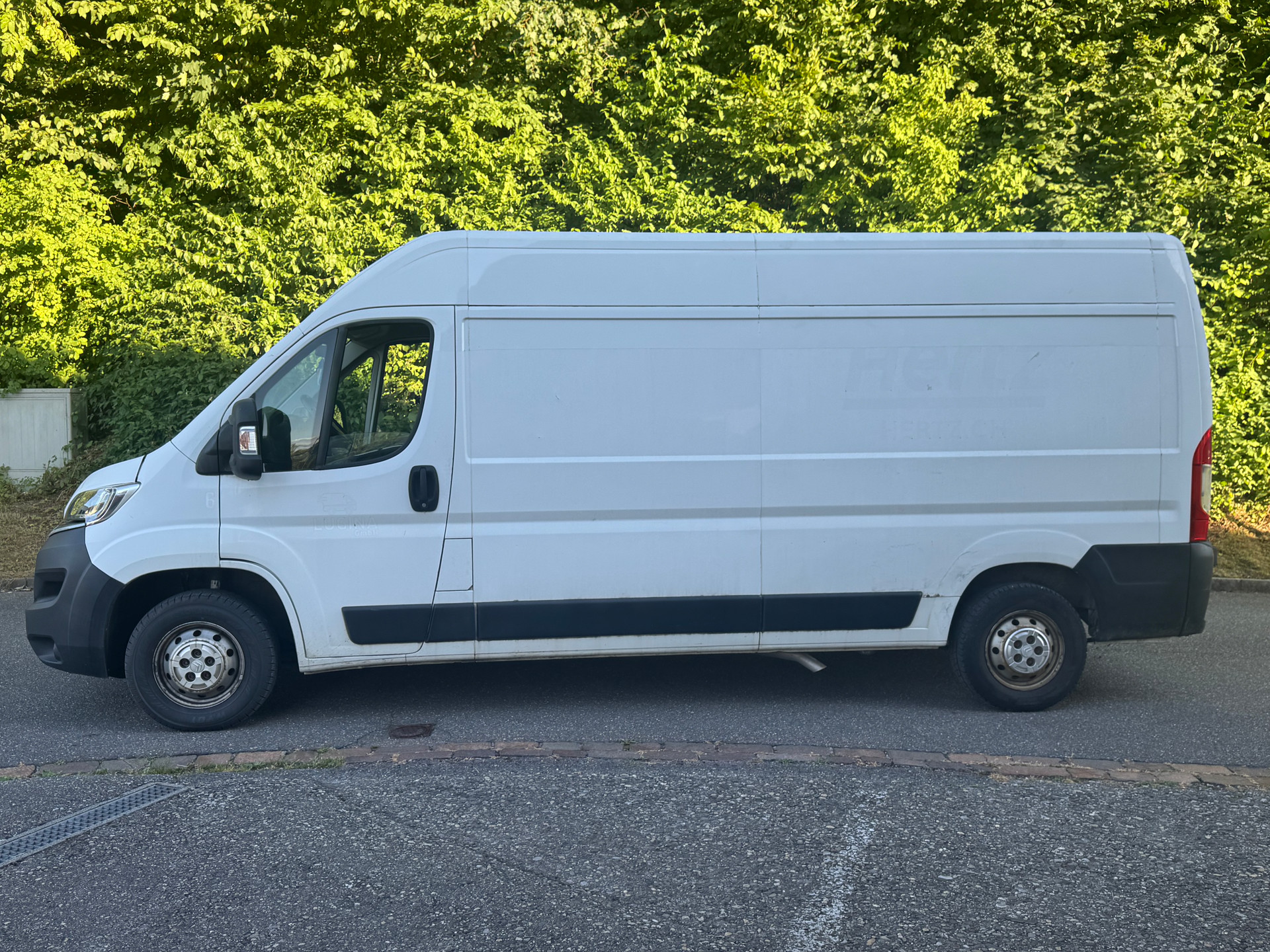 CITROEN Jumper 35 2.0 BlueHDi 130 Attraction L3H2-image-3