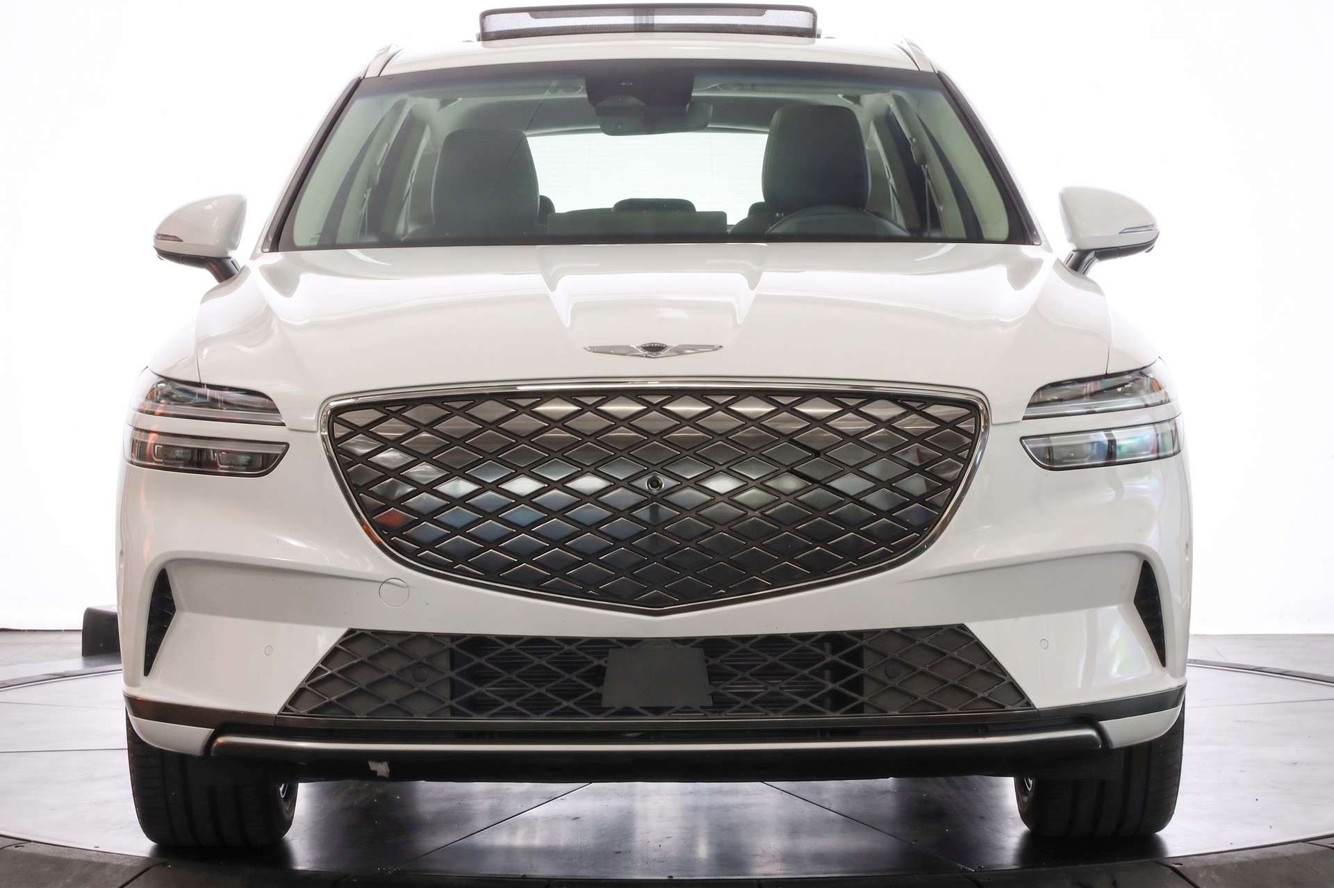 GENESIS GV70 Electrified Sport kWh 77,4 AWD-showroom-element-1