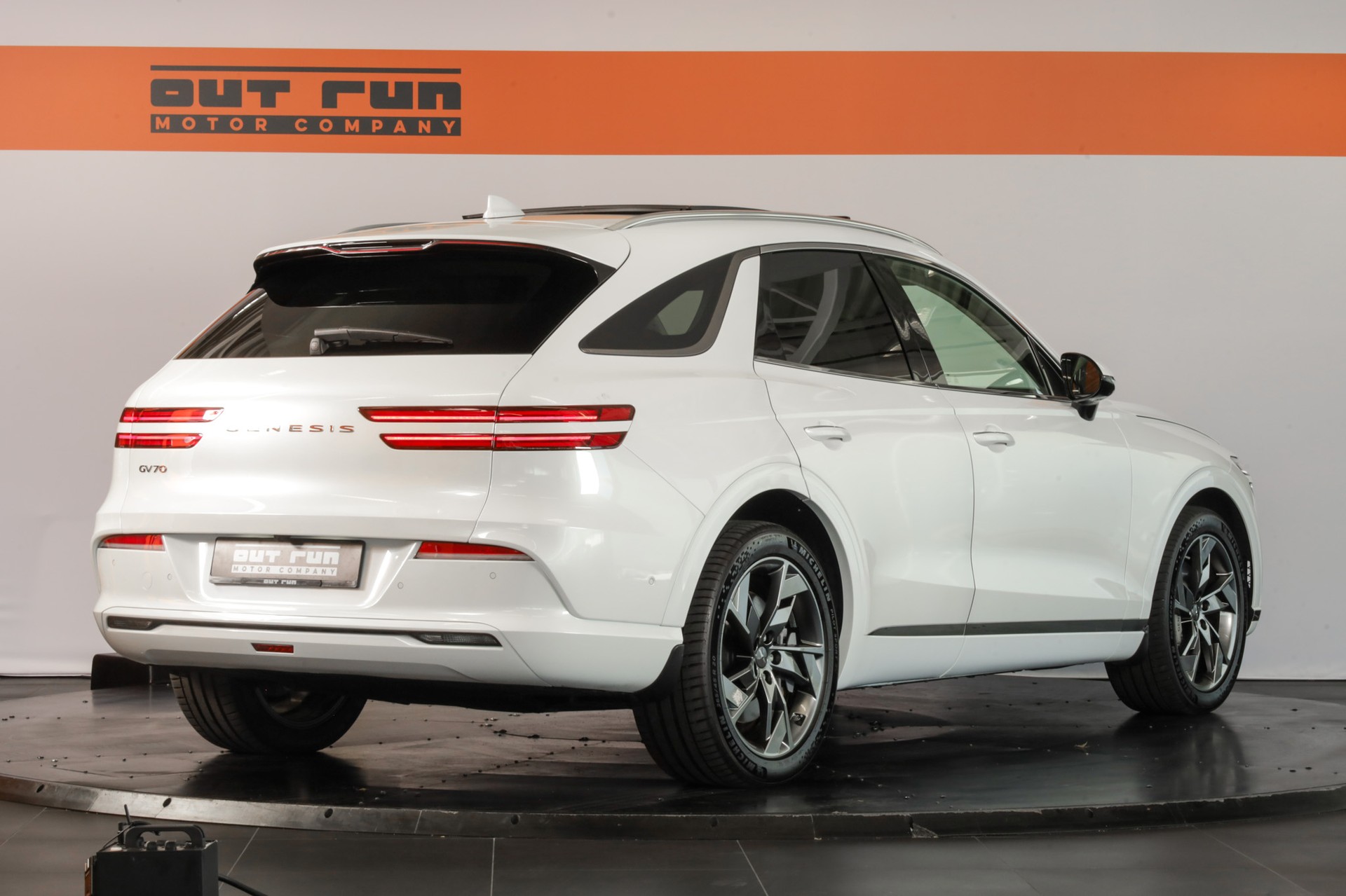 GENESIS GV70 Electrified Sport kWh 77,4 AWD-showroom-element-3