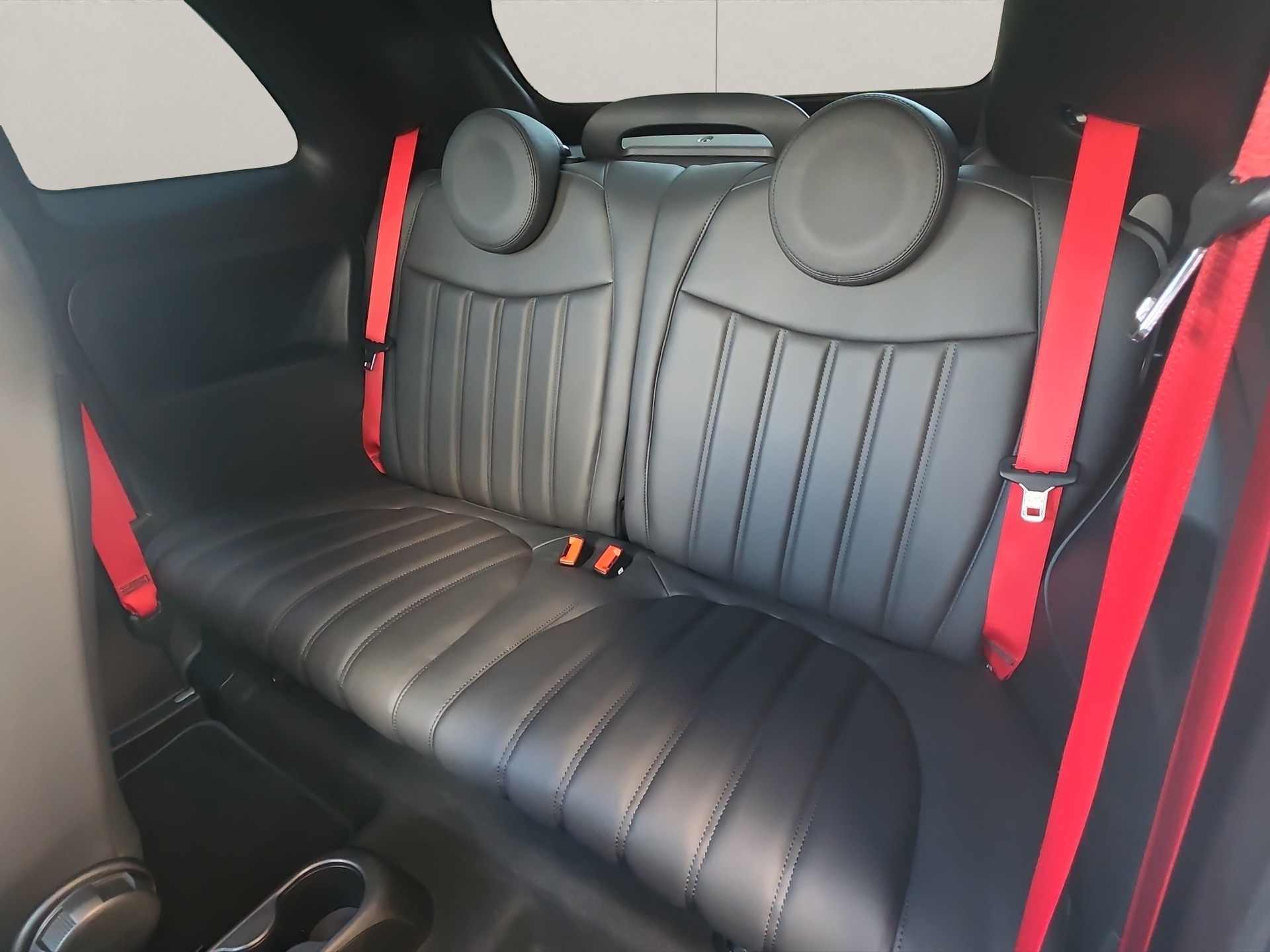 FIAT 595C 1.4 16V Turbo Abarth Competizione-image-11