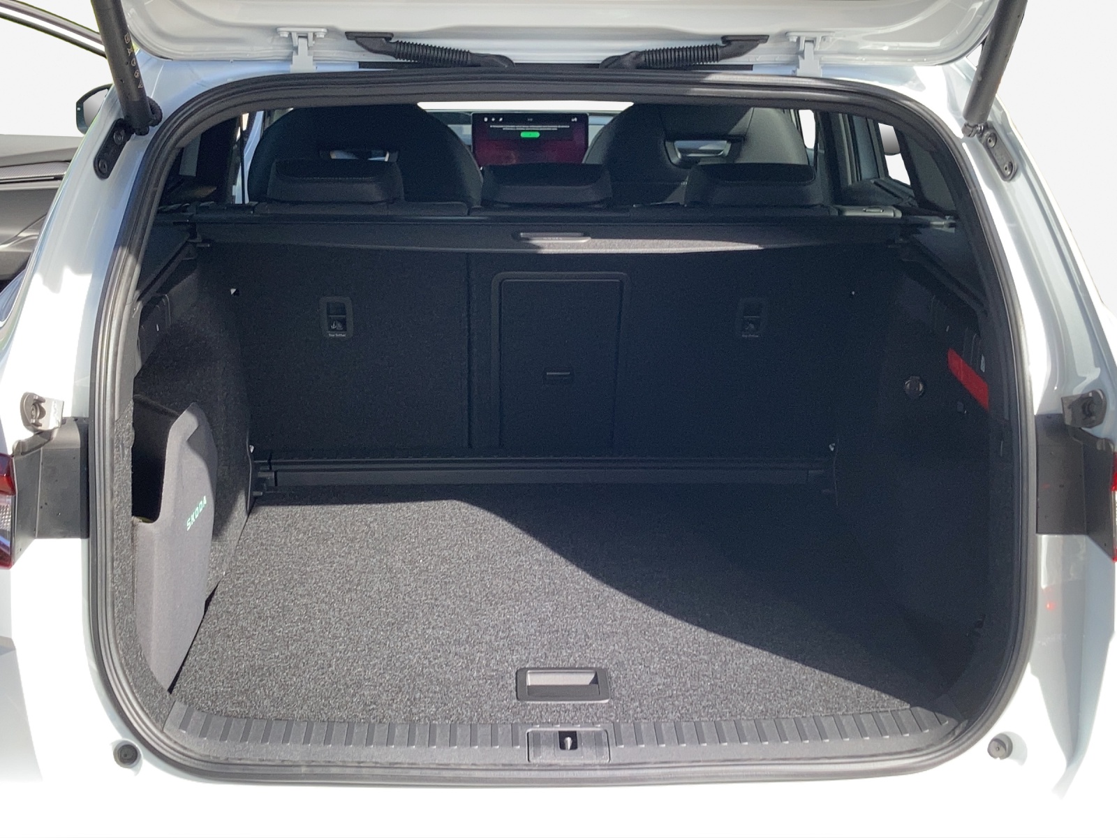 SKODA Enyaq 4x4 RS-image-12