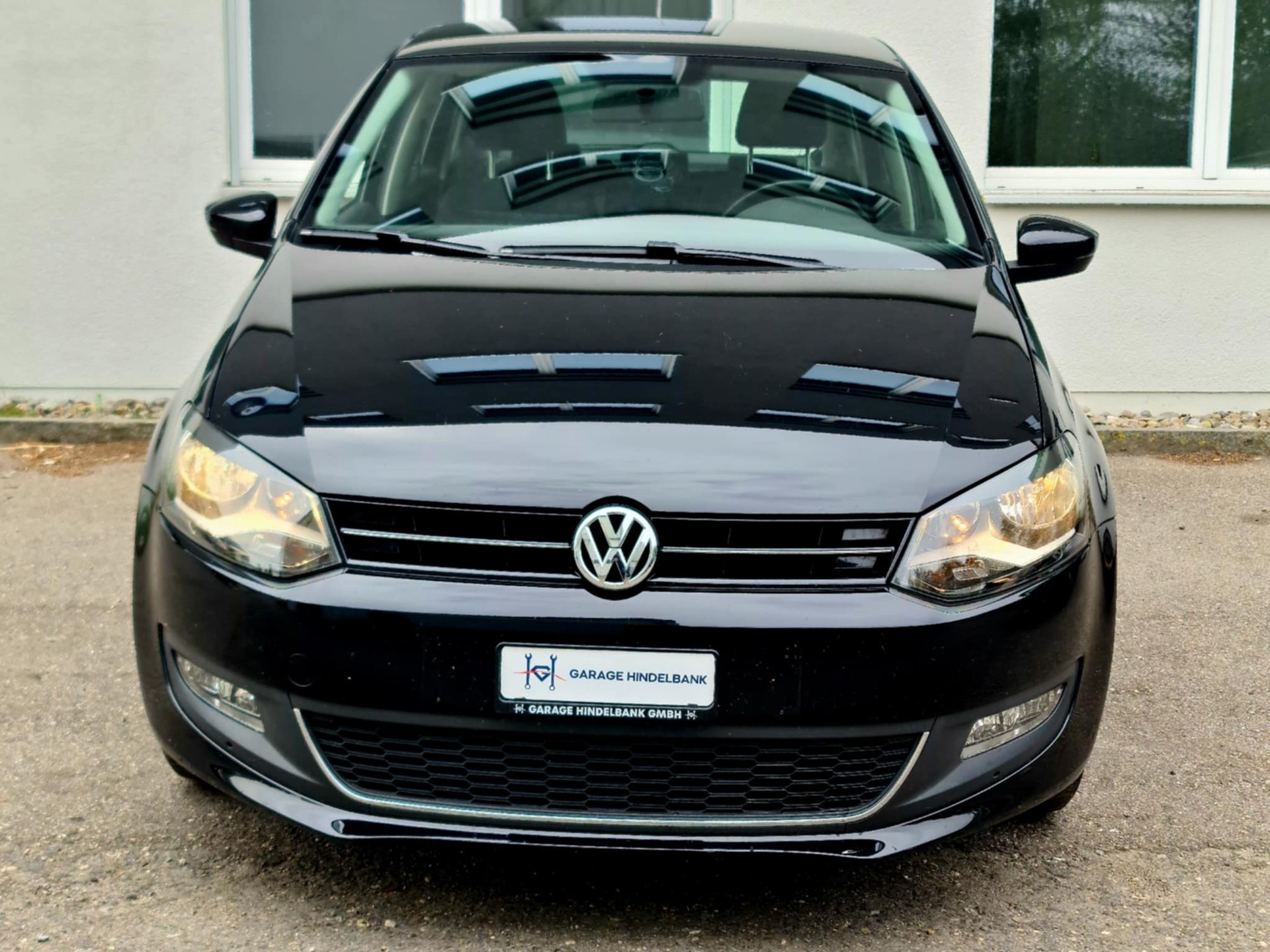 VW Polo 1.2 TSI Comfortline DSG-image-2