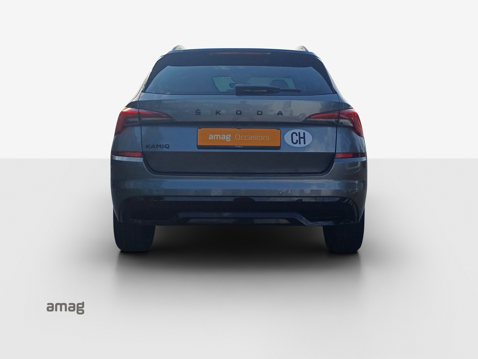 SKODA Kamiq 1.5 TSI ACT Monte Carlo DSG-image-3