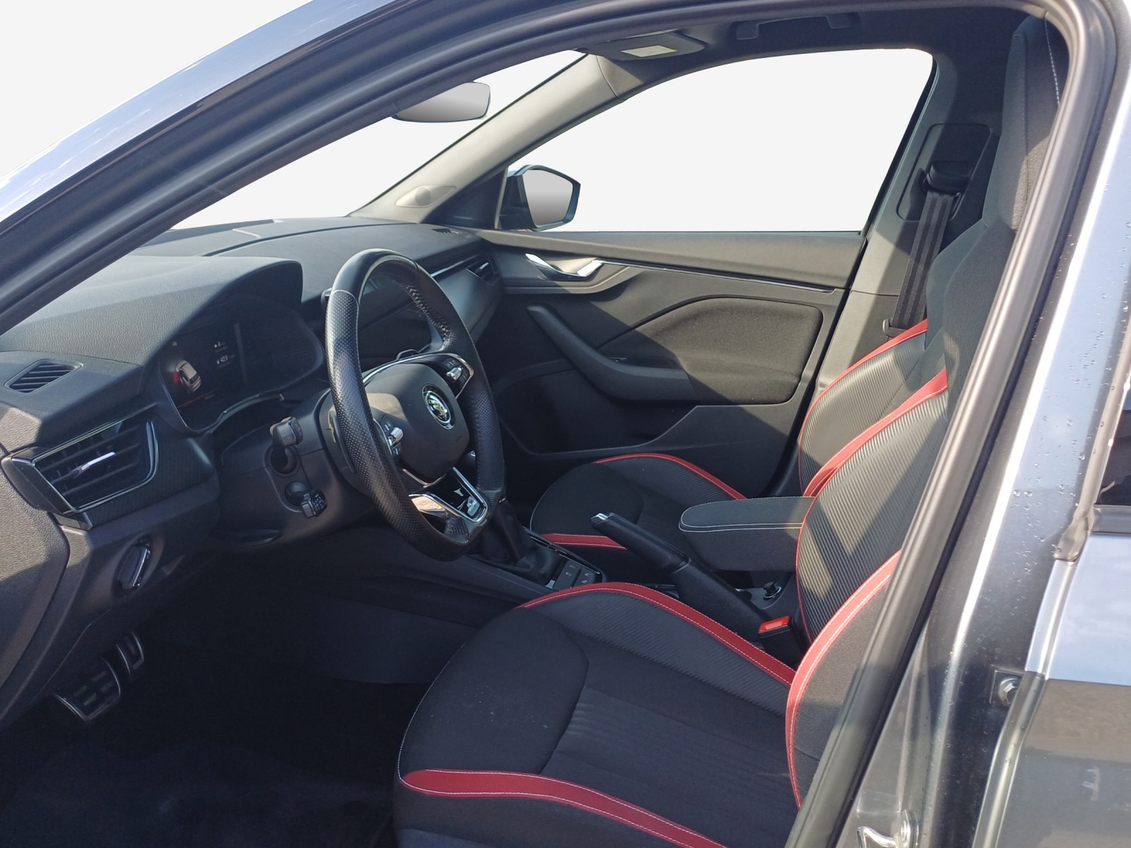 SKODA Kamiq 1.5 TSI ACT Monte Carlo DSG-image-7