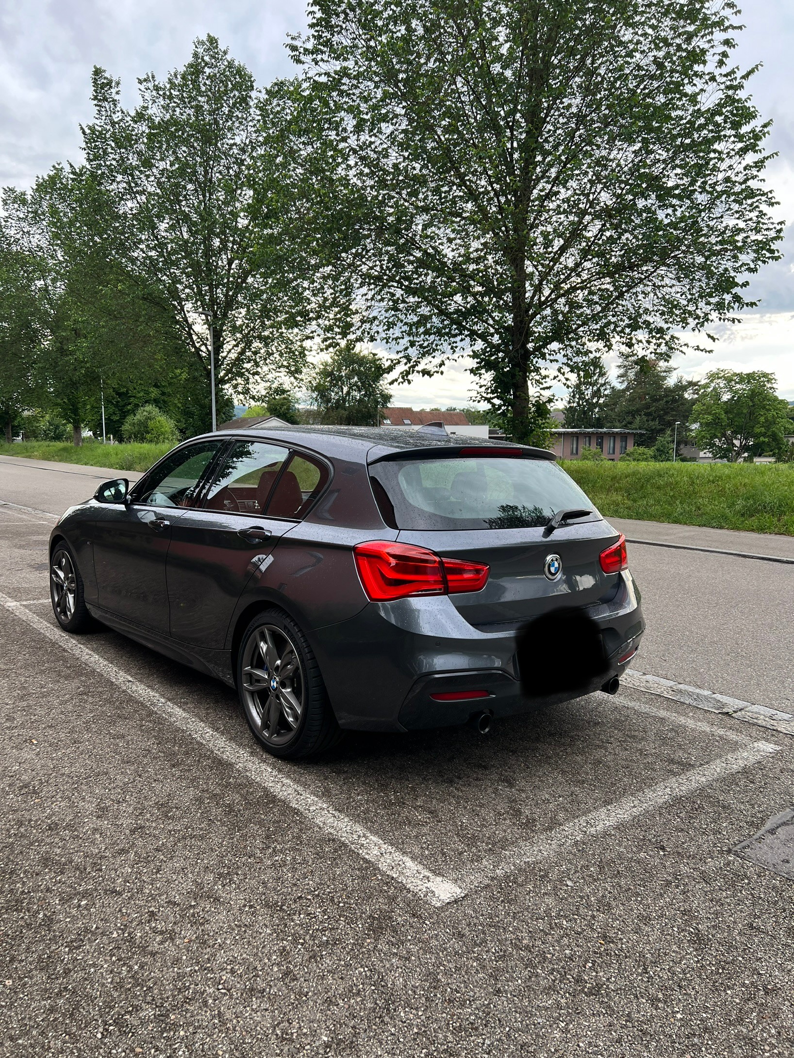 BMW M140i xDrive-image-1